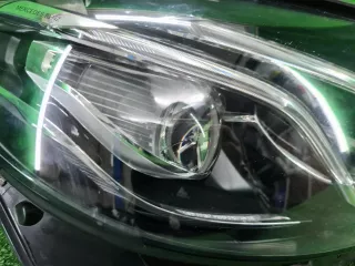 A2139066601 Фара правая Mercedes E W213 Арт 0000006188092, вид 7