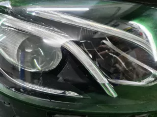 A2139066601 Фара правая Mercedes E W213 Арт 0000006188092, вид 8