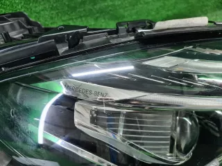 A2139066601 Фара правая Mercedes E W213 Арт 0000006188092, вид 10