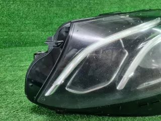 A2139066501 Битая Фара левая Mercedes E W213 Арт 0000006214104, вид 3