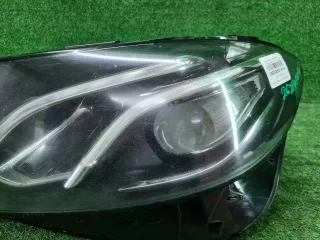 A2139066501 Битая Фара левая Mercedes E W213 Арт 0000006214104, вид 4
