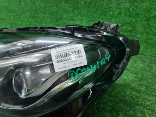 A2139066501 Битая Фара левая Mercedes E W213 Арт 0000006214104, вид 5