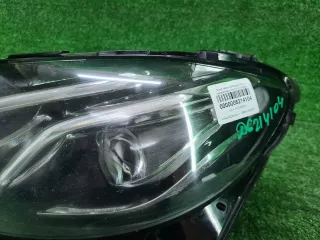 A2139066501 Битая Фара левая Mercedes E W213 Арт 0000006214104, вид 6