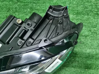 A2139066501 Битая Фара левая Mercedes E W213 Арт 0000006214104, вид 9