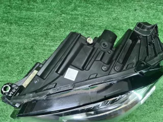A2139066501 Битая Фара левая Mercedes E W213 Арт 0000006214104, вид 10
