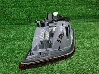 63217217313 Фонарь левый внутренний BMW X3 F25 Арт 0000006208554, вид 11