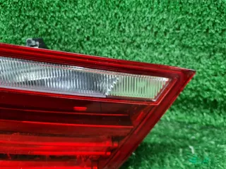63217217313 Фонарь левый внутренний BMW X3 F25 Арт 0000006208554, вид 5