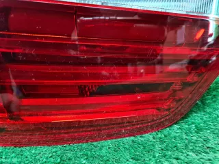 63217217313 Фонарь левый внутренний BMW X3 F25 Арт 0000006208554, вид 8