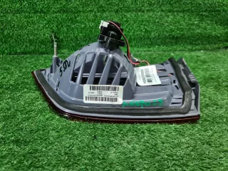 63217217313 Фонарь левый внутренний BMW X3 F25 Арт 0000006208554, вид 10