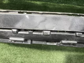 7P6807221FGRU Бампер передний Volkswagen Touareg 2 Арт 0000006172640, вид 16