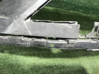7P6807221FGRU Бампер передний Volkswagen Touareg 2 Арт 0000006172640, вид 17