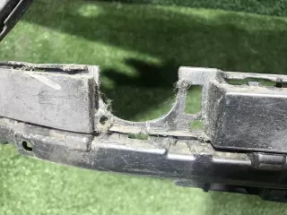 7P6807221FGRU Бампер передний Volkswagen Touareg 2 Арт 0000006172640, вид 18