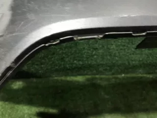 7P6807221FGRU Бампер передний Volkswagen Touareg 2 Арт 0000006172640, вид 20