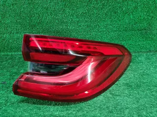 63217376484 Фонарь правый внешний BMW 6 G32 Арт 0000006122867, вид 1