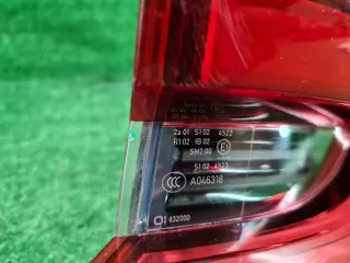 63217376484 Фонарь правый внешний BMW 6 G32 Арт 0000006122867, вид 12