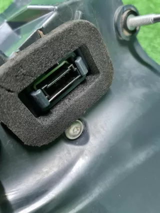 63217376484 Фонарь правый внешний BMW 6 G32 Арт 0000006122867, вид 16