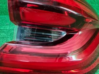 63217376484 Фонарь правый внешний BMW 6 G32 Арт 0000006122867, вид 7