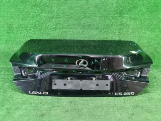 6440133860 Крышка багажника Lexus ES 7 Арт 0000006222956, вид 1