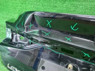 6440133860 Крышка багажника Lexus ES 7 Арт 0000006222956, вид 13