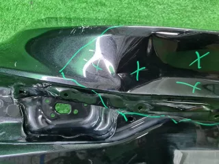 6440133860 Крышка багажника Lexus ES 7 Арт 0000006222956, вид 14