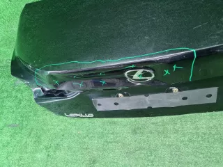 6440133860 Крышка багажника Lexus ES 7 Арт 0000006222956, вид 15