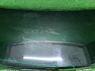 6440133860 Крышка багажника Lexus ES 7 Арт 0000006222956, вид 17