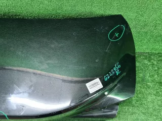 6440133860 Крышка багажника Lexus ES 7 Арт 0000006222956, вид 18