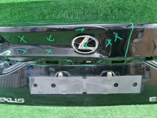 6440133860 Крышка багажника Lexus ES 7 Арт 0000006222956, вид 20