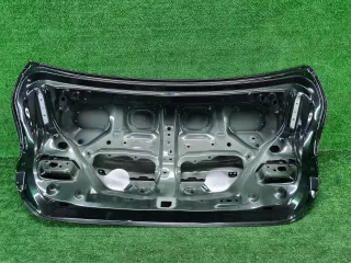 6440133860 Крышка багажника Lexus ES 7 Арт 0000006222956, вид 2