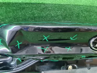 6440133860 Крышка багажника Lexus ES 7 Арт 0000006222956, вид 8
