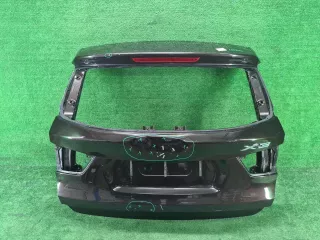 41007275066 Крышка багажника BMW X3 F25 Арт 0000006208592, вид 1