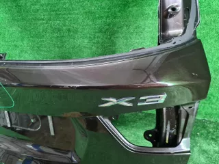 41007275066 Крышка багажника BMW X3 F25 Арт 0000006208592, вид 19