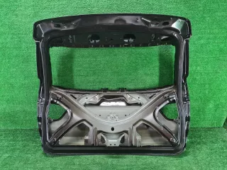 41007275066 Крышка багажника BMW X3 F25 Арт 0000006208592, вид 2