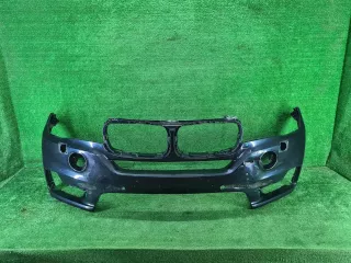51117378602 Бампер передний BMW X5 F15 Арт 0000006244897, вид 1