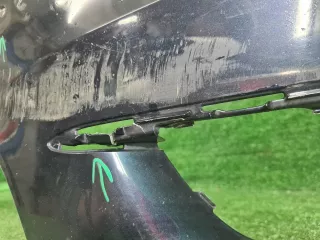 51117378602 Бампер передний BMW X5 F15 Арт 0000006244897, вид 11