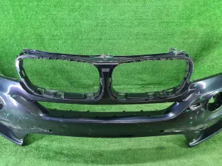 51117378602 Бампер передний BMW X5 F15 Арт 0000006244897, вид 20
