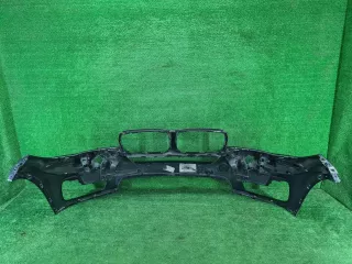 51117378602 Бампер передний BMW X5 F15 Арт 0000006244897, вид 2