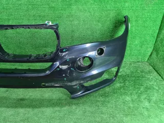 51117378602 Бампер передний BMW X5 F15 Арт 0000006244897, вид 4