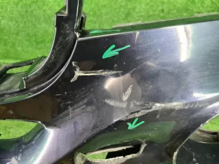 51117378602 Бампер передний BMW X5 F15 Арт 0000006244897, вид 6