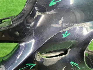 51117378602 Бампер передний BMW X5 F15 Арт 0000006244897, вид 10