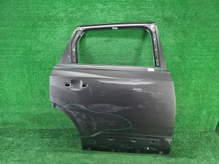 4M0833052E Дверь задняя правая Audi Q7 4M Арт 0000006249328, вид 1
