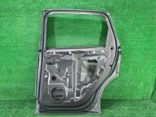 4M0833052E Дверь задняя правая Audi Q7 4M Арт 0000006249328, вид 2
