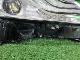 8114533E12 Фара правая Toyota Camry XV70 Арт 0000006255848, вид 11
