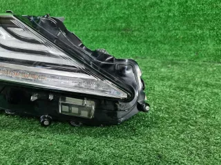 8114533E12 Фара правая Toyota Camry XV70 Арт 0000006255848, вид 12