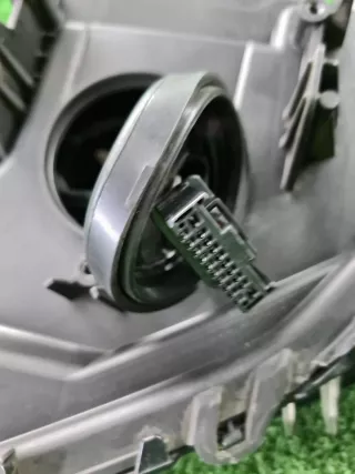 8114533E12 Фара правая Toyota Camry XV70 Арт 0000006255848, вид 19