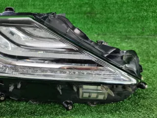8114533E12 Фара правая Toyota Camry XV70 Арт 0000006255848, вид 8