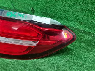 A2929064800 Фонарь правый внешний Mercedes GLE coupe w292 Арт 0000006251451, вид 6