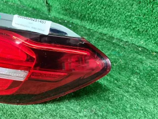 A2929064800 Фонарь правый внешний Mercedes GLE coupe w292 Арт 0000006251451, вид 7