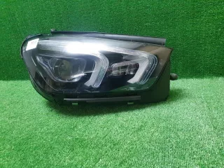 A1679064204 Фара правая Mercedes GLE W167 Арт 0000006255770, вид 1