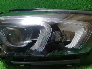 A1679064204 Фара правая Mercedes GLE W167 Арт 0000006255770, вид 6
